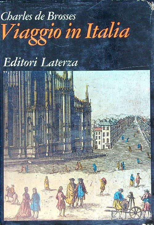 LIBRACCIO VINTAGE