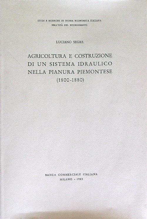 LIBRACCIO VINTAGE