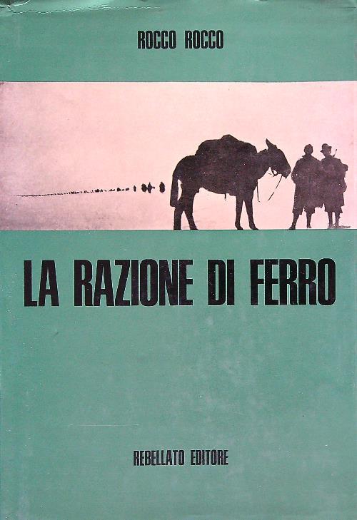 LIBRACCIO VINTAGE