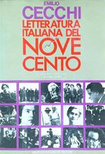 Letteratura del Novecento 2 voll.