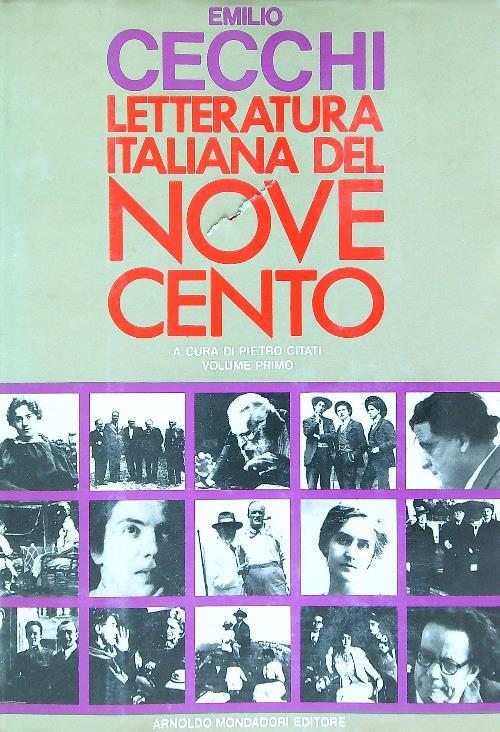 LIBRACCIO VINTAGE