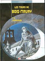 Les tours de Bois Maury