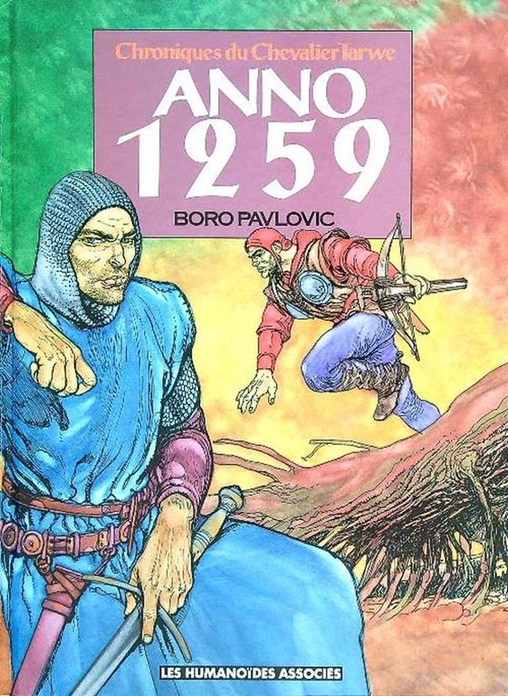 LIBRACCIO VINTAGE