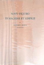 Novo teatro di machine et edificii