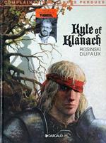 Kyle of Klanach. Complainte des Landes Perdues