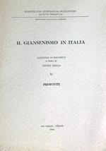 Il Giansenismo in Italia 3 voll.