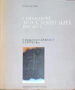 Collezione arte e spiritualità Brescia