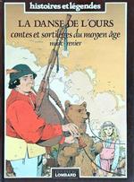 Histoires et legendes. La danse de l'ours