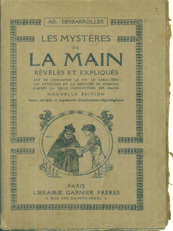 LIBRACCIO VINTAGE