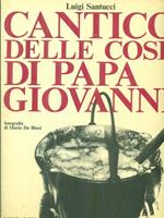 Cantico delle cose di Papa Giovanni