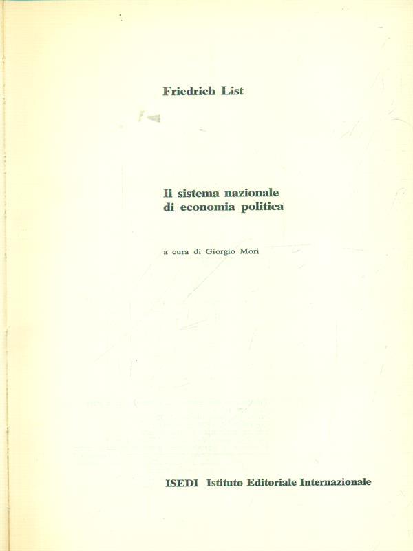 LIBRACCIO VINTAGE