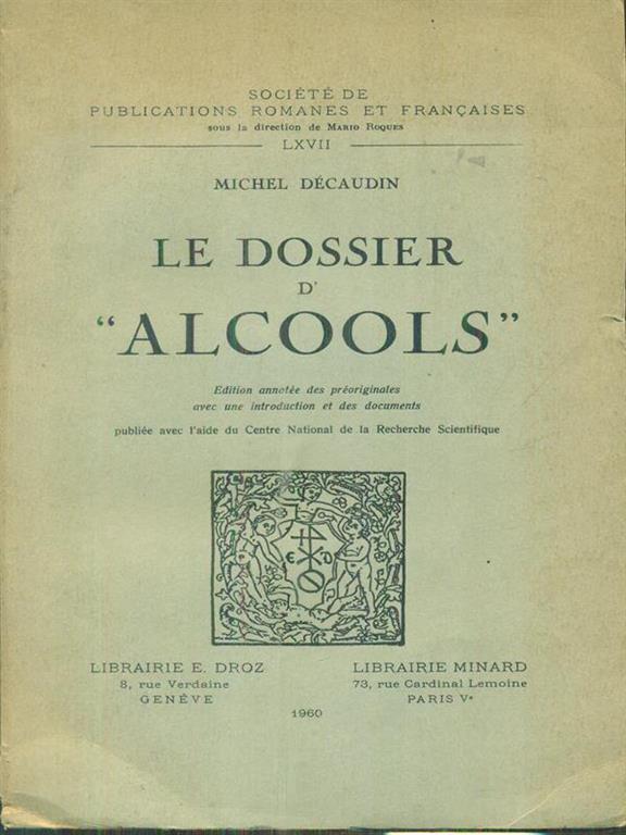 LIBRACCIO VINTAGE