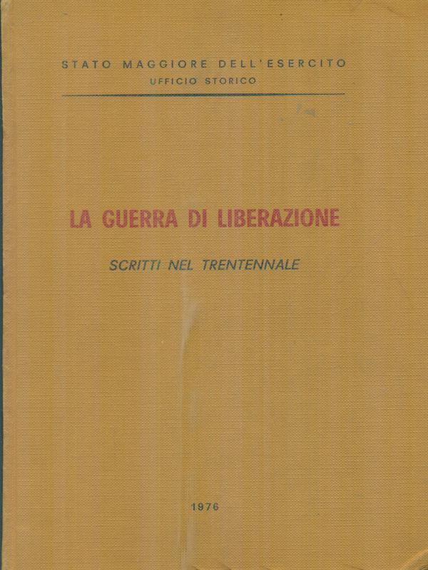 LIBRACCIO VINTAGE