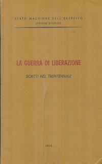 La guerra di liberazione