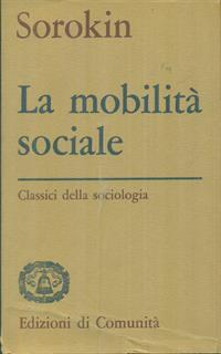 La mobilità sociale