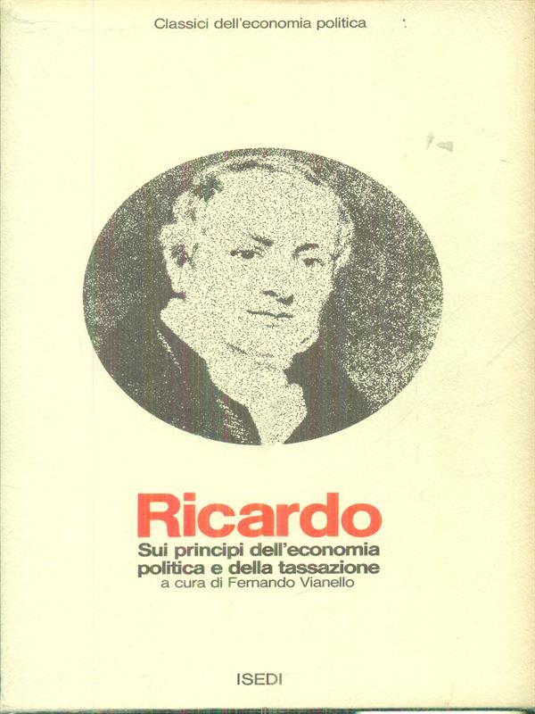 LIBRACCIO VINTAGE