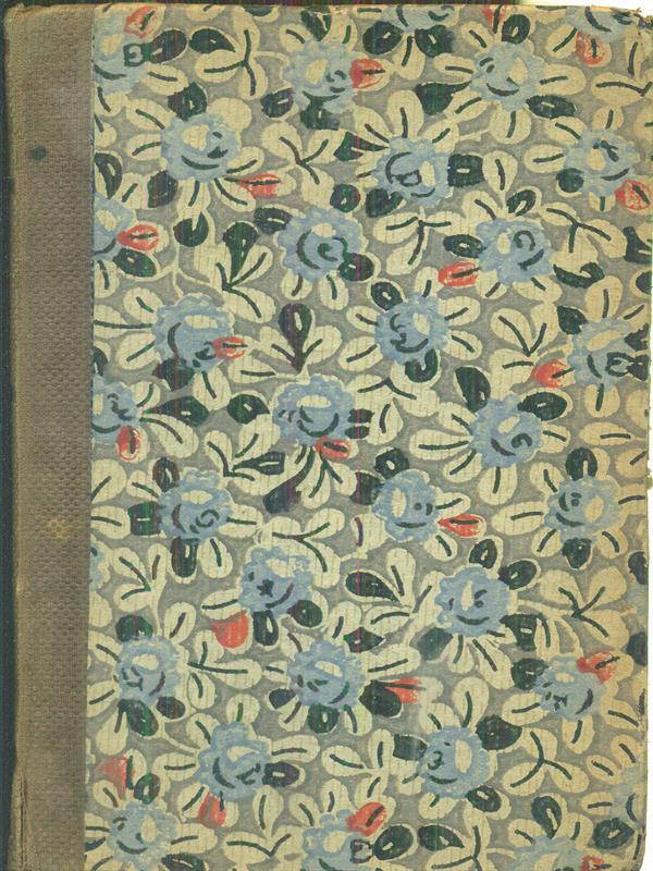 LIBRACCIO VINTAGE