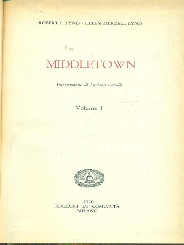 LIBRACCIO VINTAGE