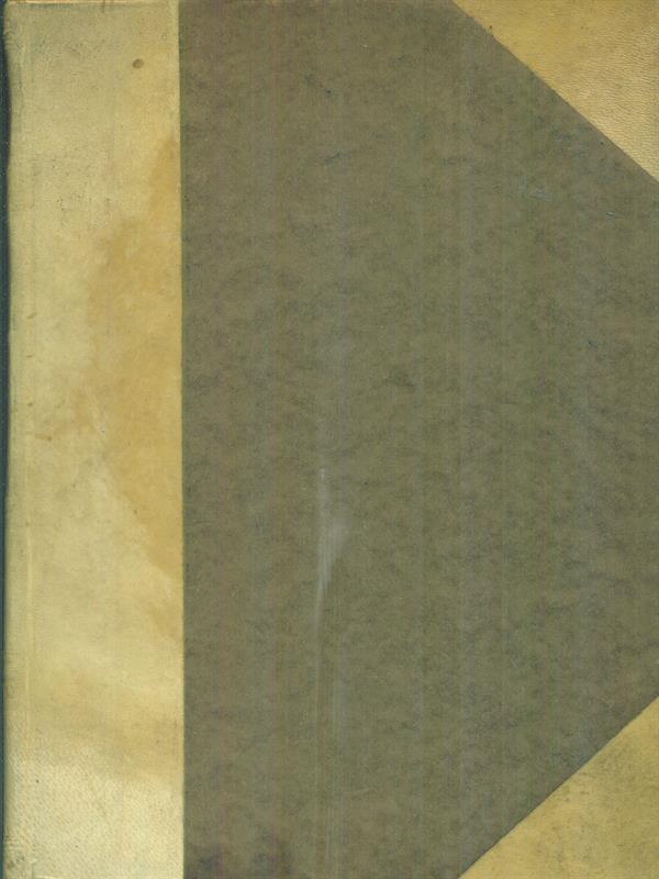 LIBRACCIO VINTAGE