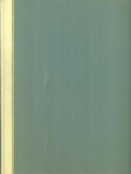 Arti e mestieri per le vie di Milano - copertina