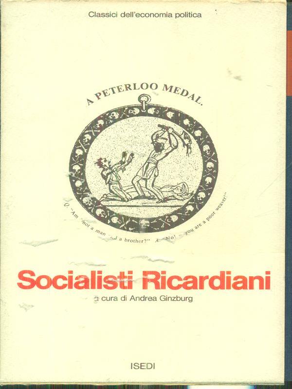 LIBRACCIO VINTAGE