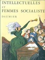 Intellectuelles et femmes socialistes