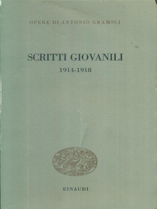 LIBRACCIO VINTAGE