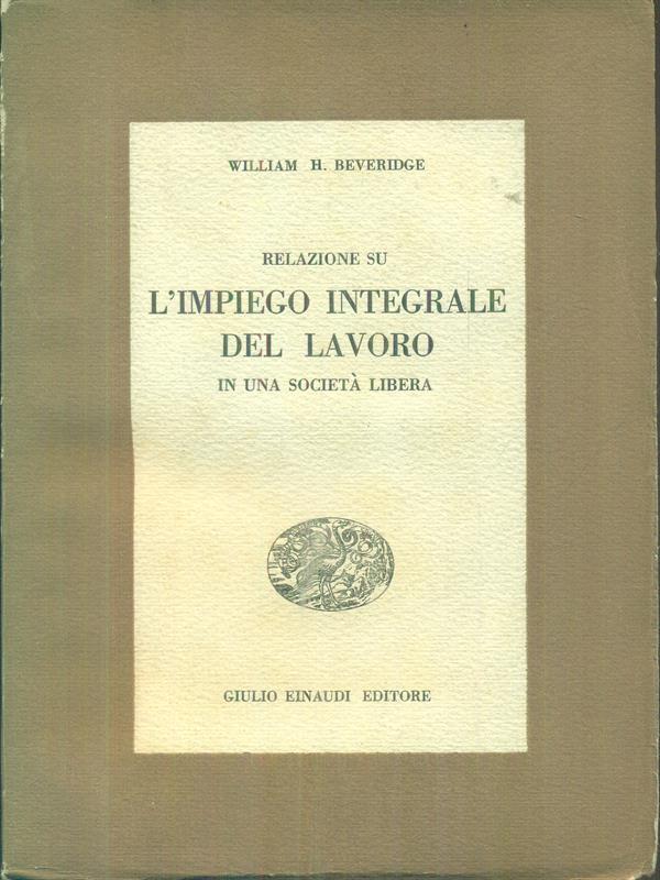 LIBRACCIO VINTAGE