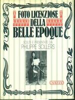 Foto licenziose della Belle Epoque