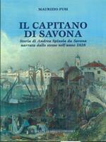 Il capitano di Savona