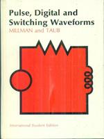 Pulse digital and switching waveforms