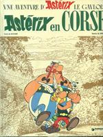 Asterix en Corse