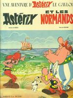 Asterix et le Normands