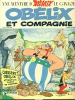 Obelix et compagnie