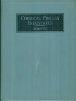 Chemical process industries