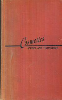 Cosmetics science and technology