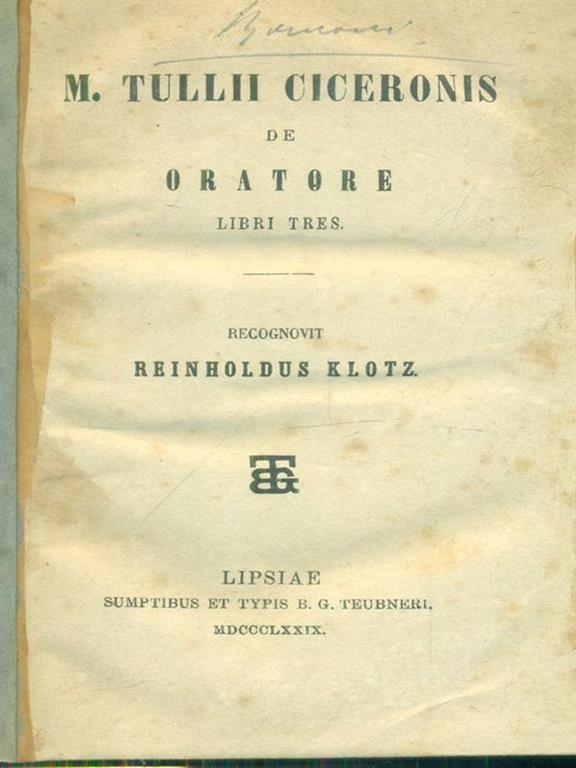 LIBRACCIO VINTAGE
