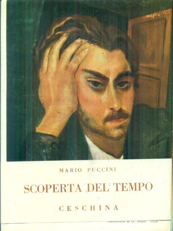 LIBRACCIO VINTAGE