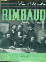 Rimbaud poeta maledetto