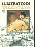 Il ritratto di Valentina