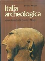 Italia archeologica 2vv.