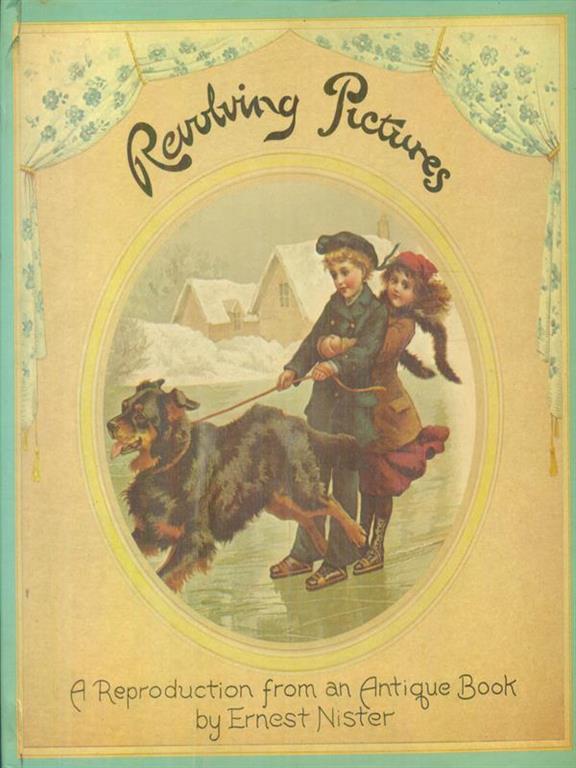 LIBRACCIO VINTAGE