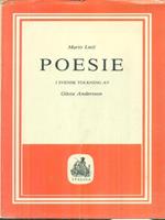 Poesie - I svensk tolkning av