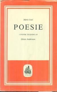 Poesie - I svensk tolkning av