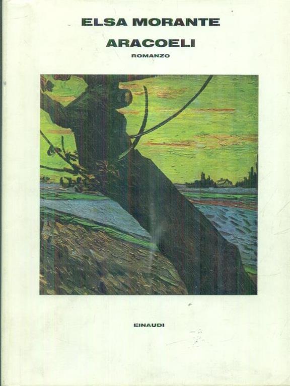 LIBRACCIO VINTAGE