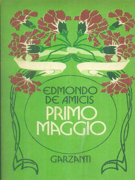LIBRACCIO VINTAGE