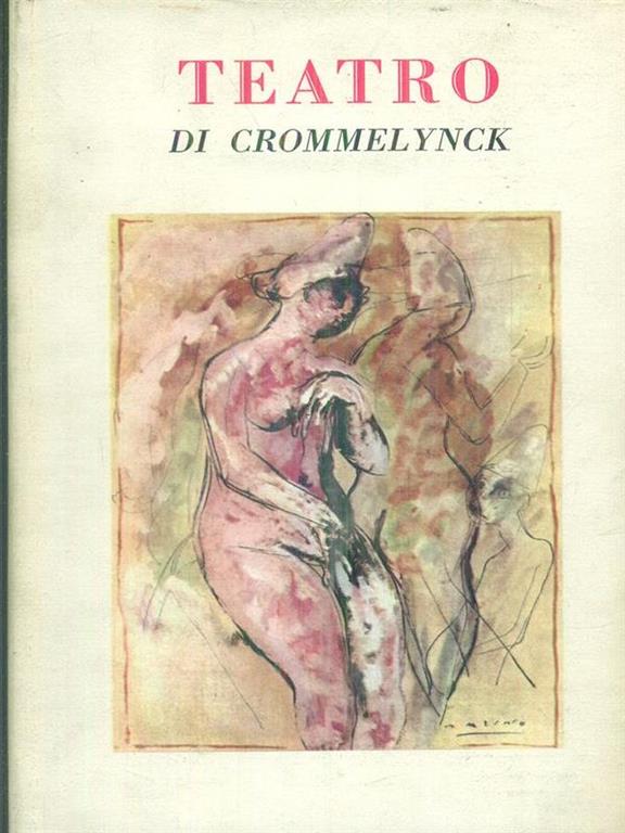 LIBRACCIO VINTAGE