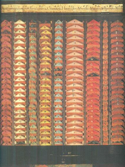 La Technica curiosà di Kaspar Schott - Michael John Gorman - copertina