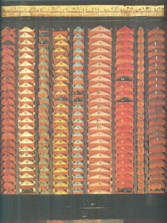 La Technica curiosà di Kaspar Schott - Michael John Gorman - copertina