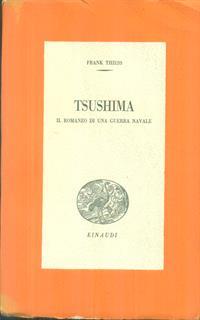 Tsushima